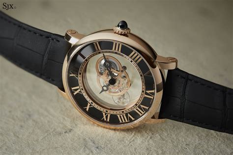 register cartier watch